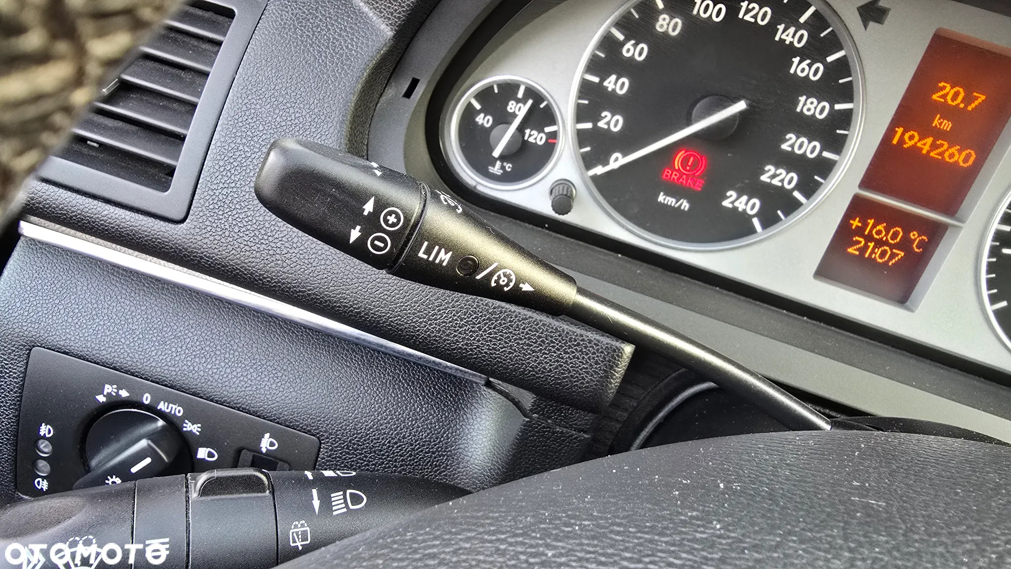 Mercedes-Benz Klasa B 170 BlueEFFICIENCY Flotte - 33