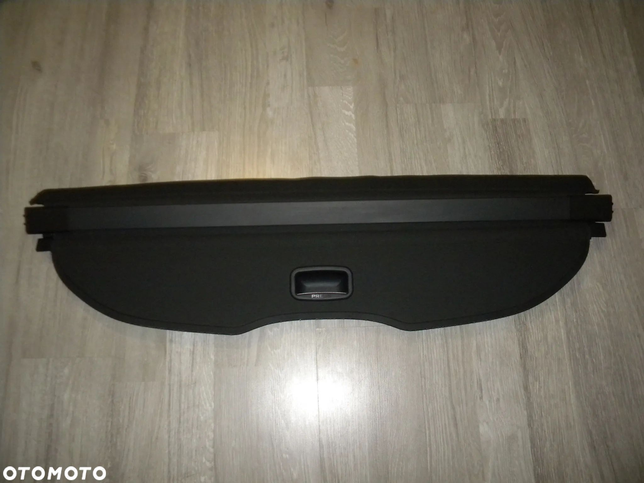 ROLETA BAGAŻNIKA FORD FOCUS III 3 MK3 11-18r ŁADNA ORYGINAL FV BM51N55066 - 1