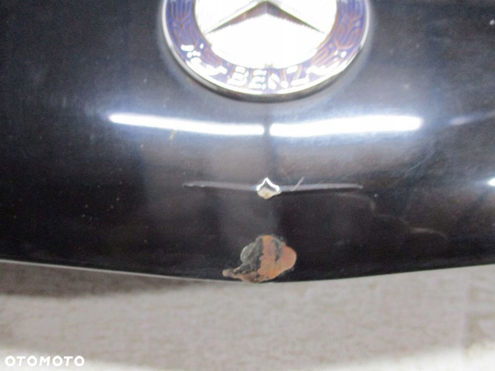 Maska MERCEDES 204 A204 08R S.M - 5