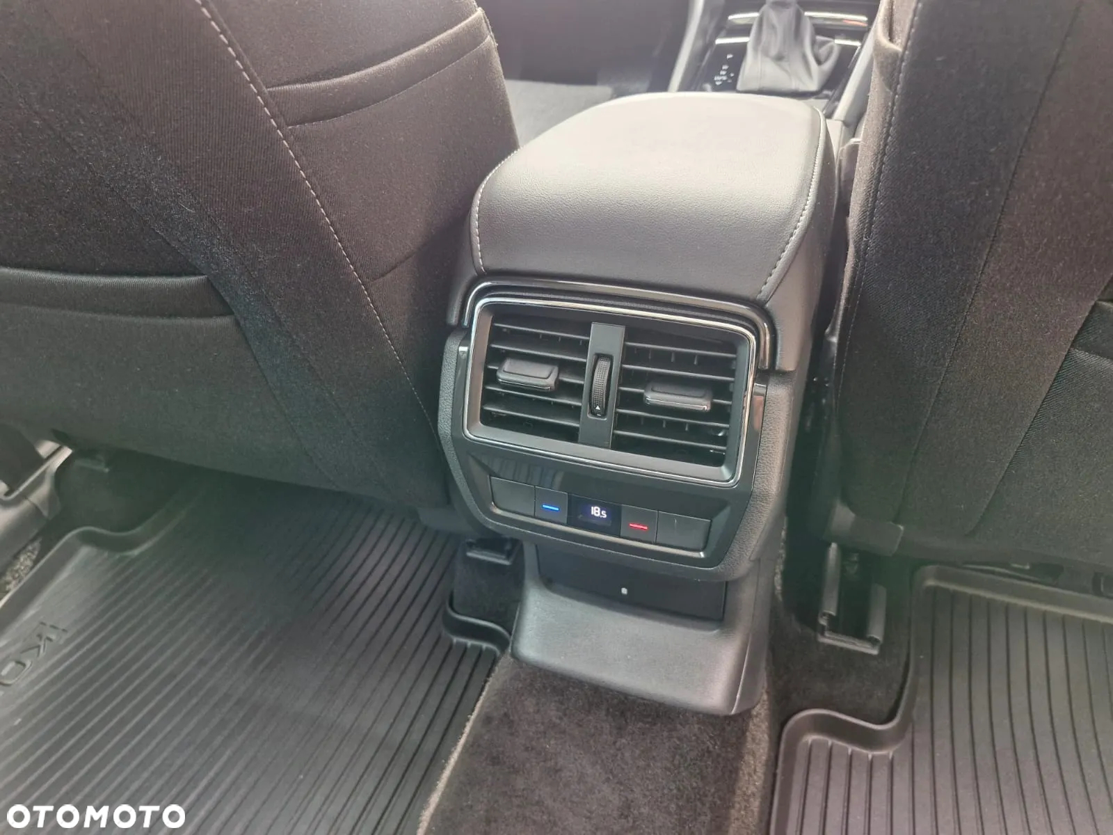 Skoda Kodiaq 2.0 TDI 4x2 Style DSG - 27