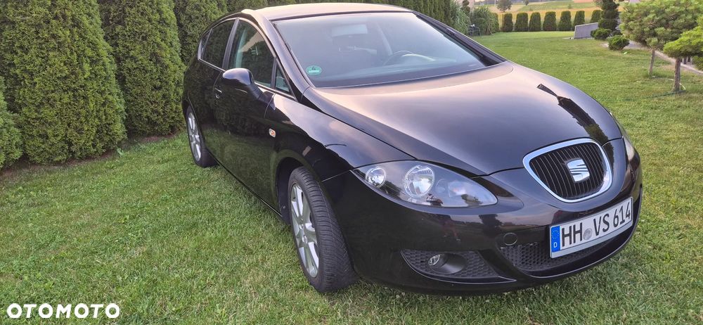 Seat Leon 1.6 Sport Limited - 6