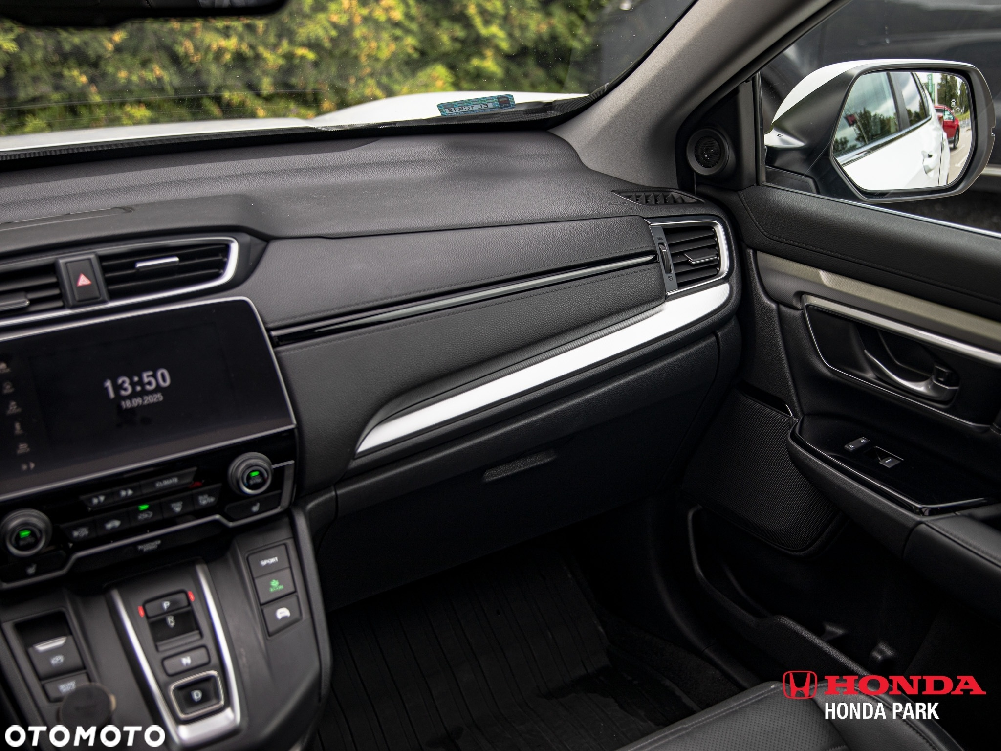 Honda CR-V - 27