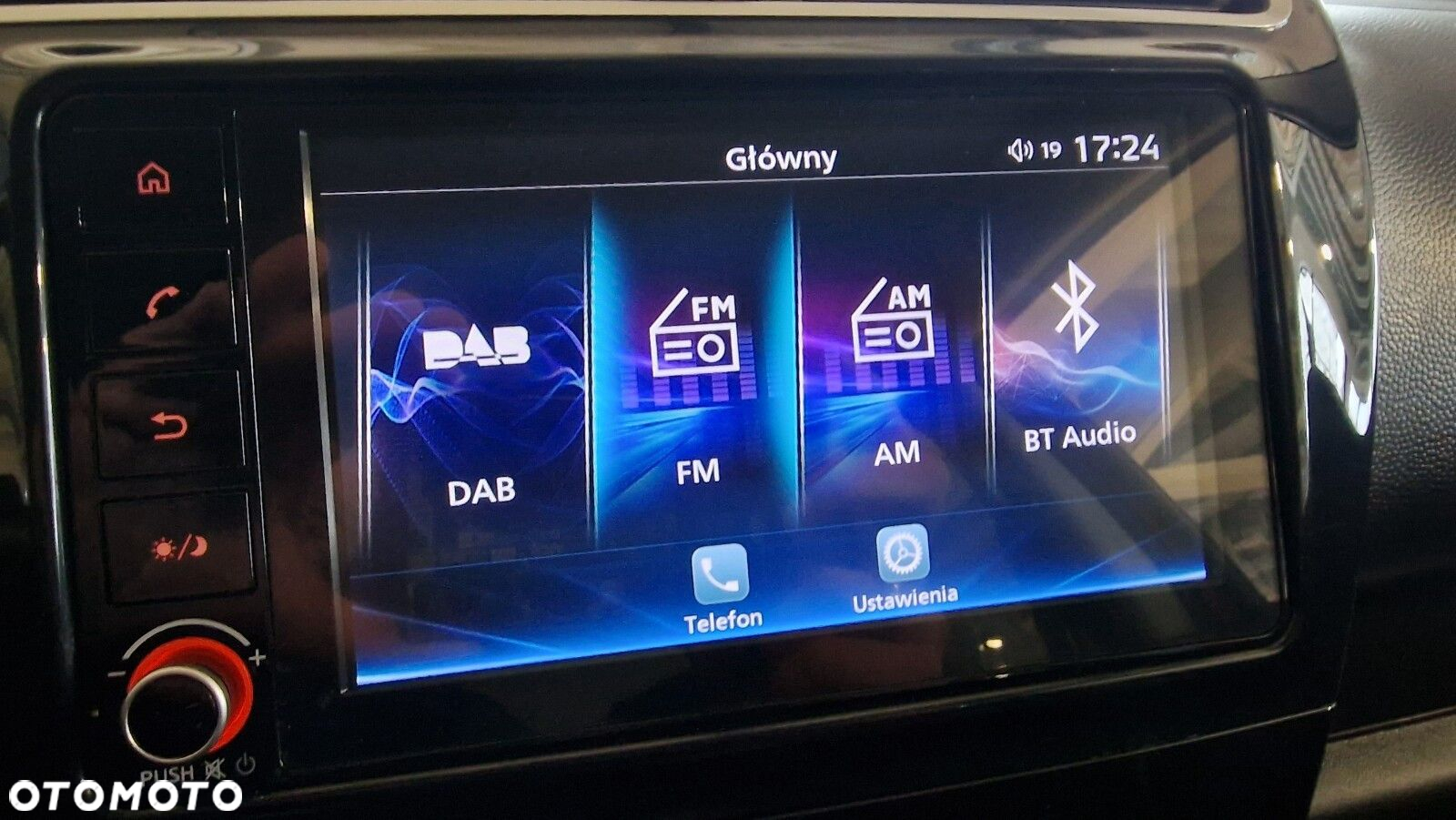 Mitsubishi Space Star 1.2 AS&G Instyle CVT - 23