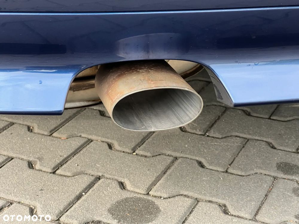 BMW Seria 5 - 8