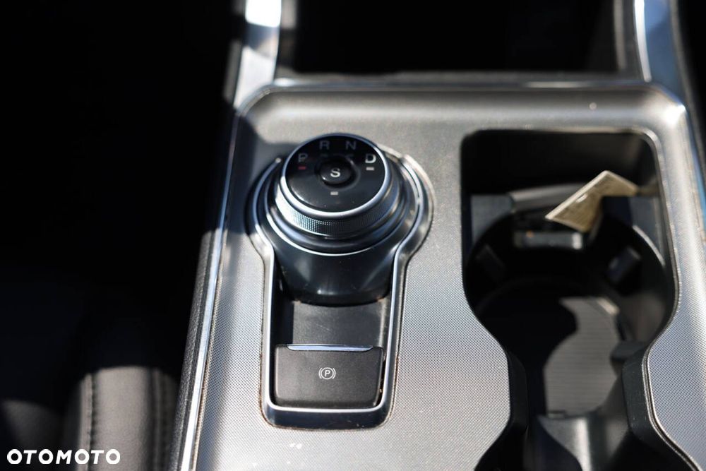 Ford Edge - 29