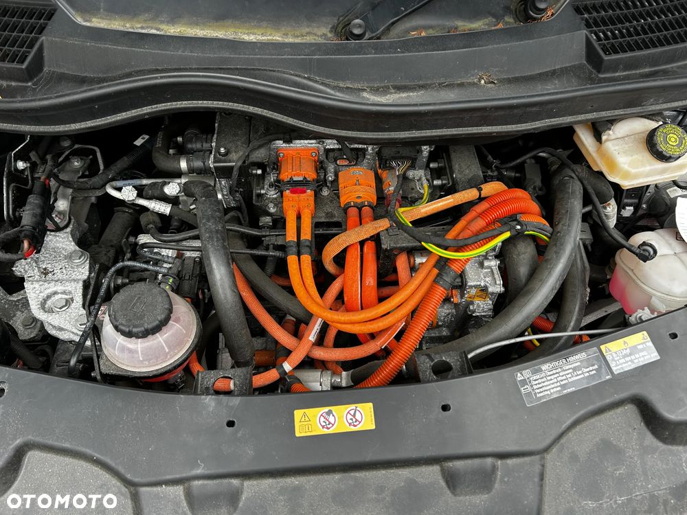 Mercedes-Benz EQV 300 lang - 27