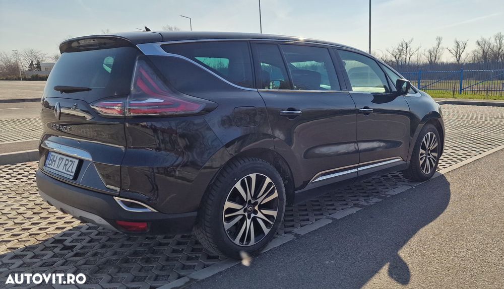 Renault Espace BLUE dCi 200 EDC INITIALE PARIS - 3