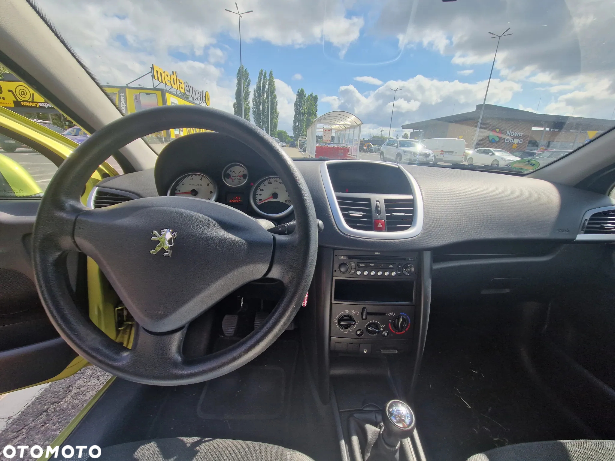 Peugeot 207 95 VTi Urban Move - 10