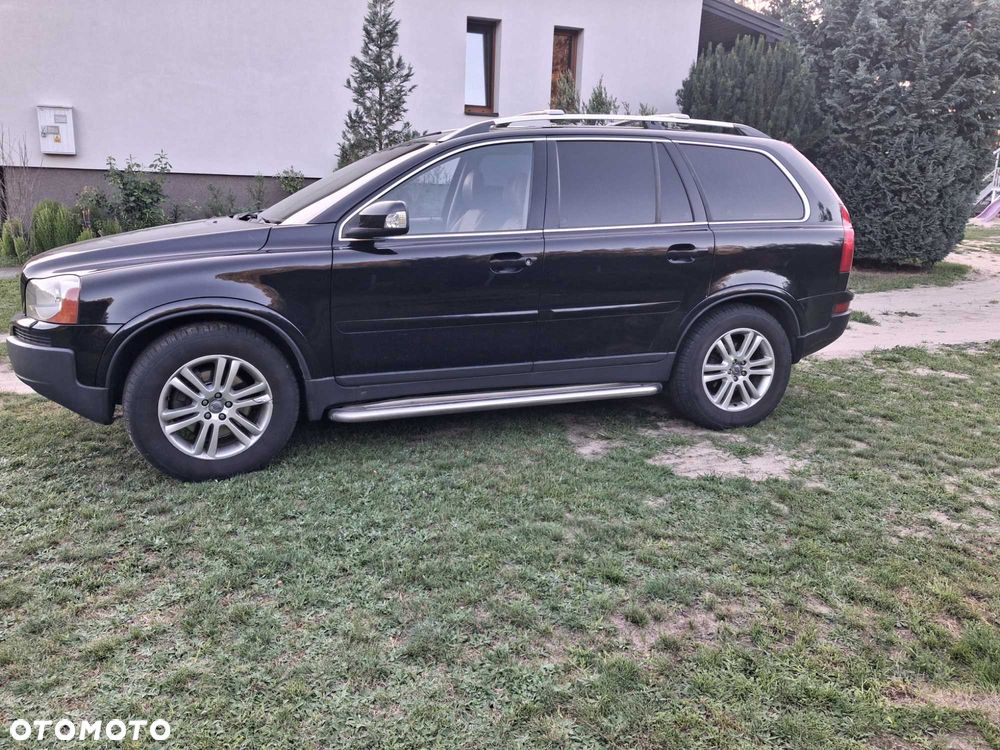 Volvo XC 90 - 3