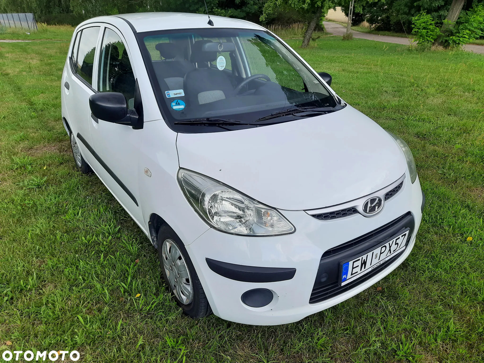 Hyundai i10 1.1 Hot - 5