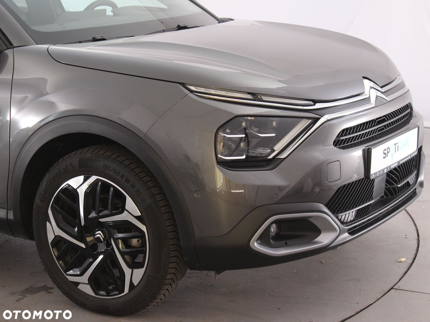 Citroën C4X - 20