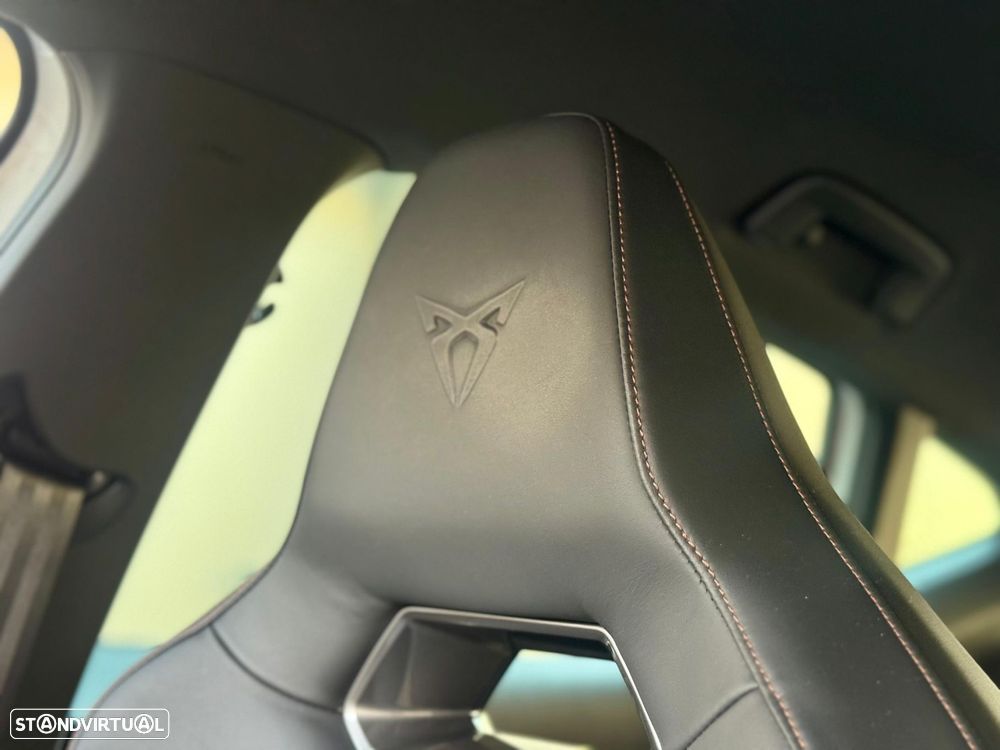 Cupra Formentor VZ 1.4 e-Hybrid DSG - 26