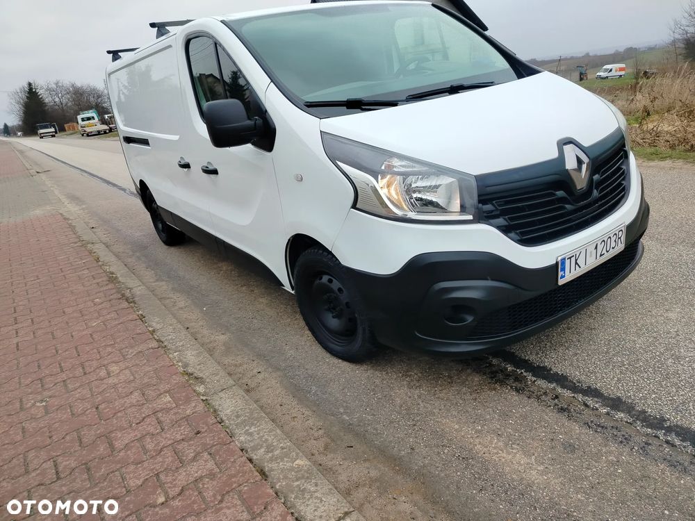 Renault Trafic - 7