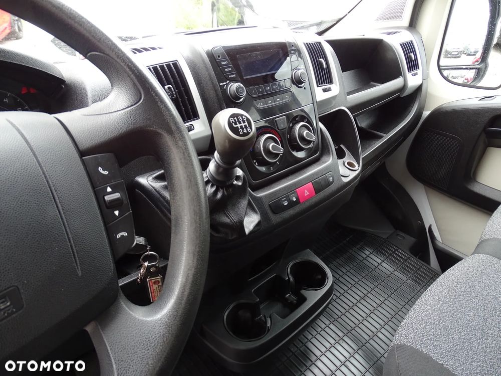 Fiat DUCATO - 32