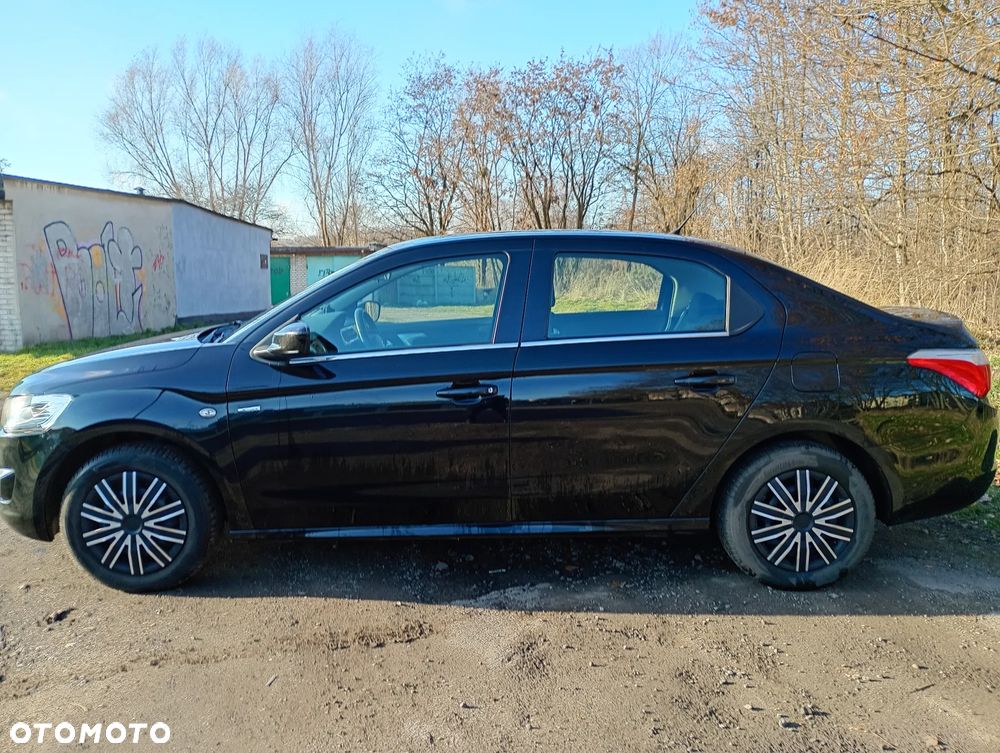 Citroën C-Elysée 1.6 VTi Exclusive - 2