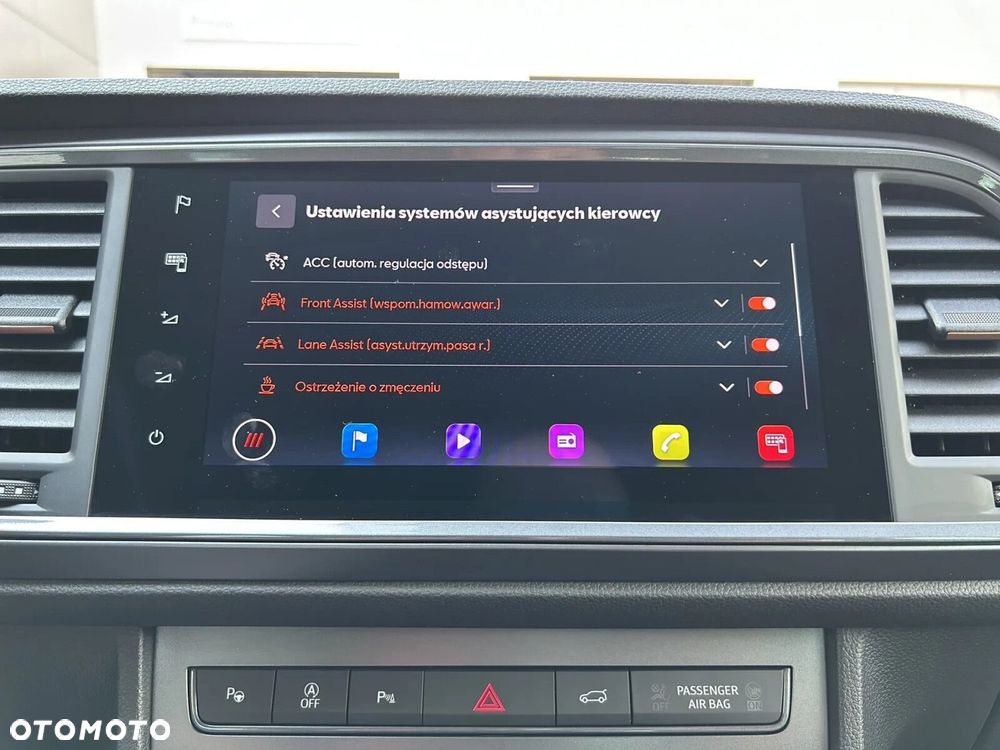 Cupra Ateca 1.5 TSI DSG - 33