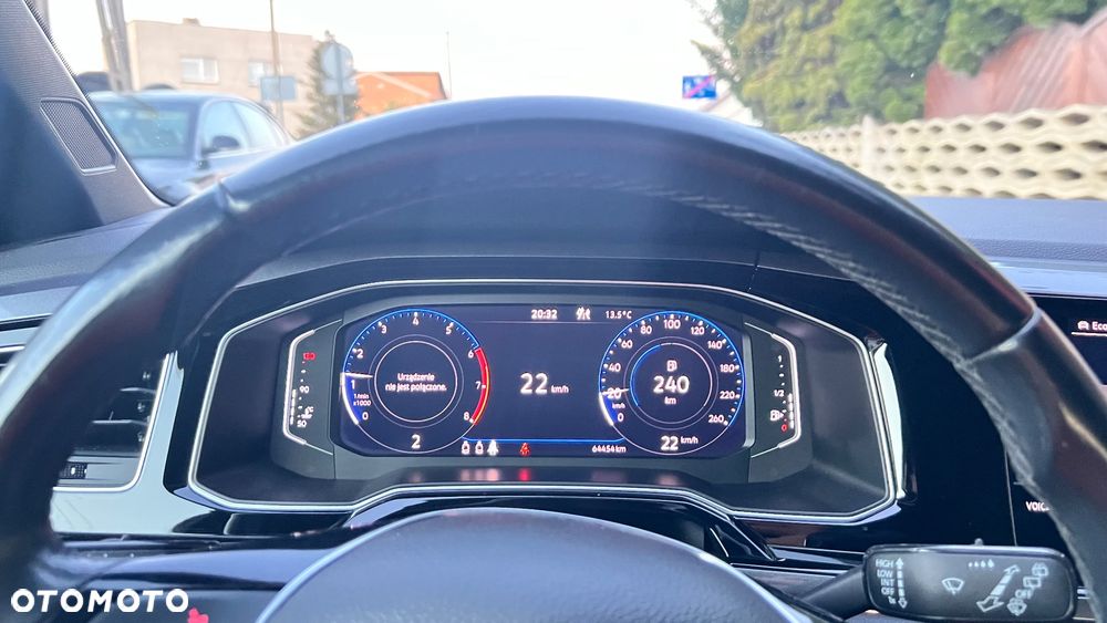 Volkswagen Polo 1.0 TSI OPF R-Line - 10