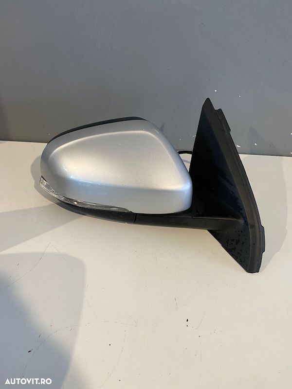 Oglinda dreapta 6 fire Volvo S60 V60 R-design 2010-2017 31402573 31402632 - 4