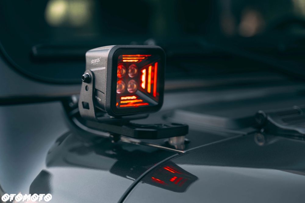 Jeep Wrangler Unlimited GME 2.0 Turbo Rubicon - 14