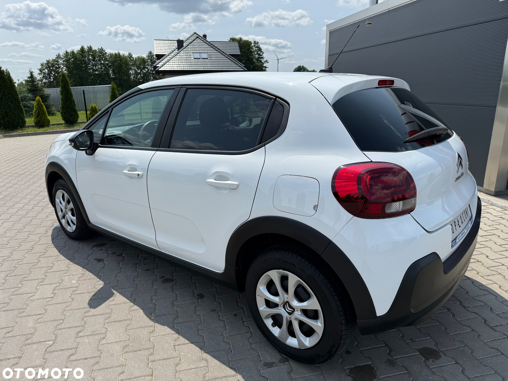 Citroën C3 1.2 PureTech Feel - 3