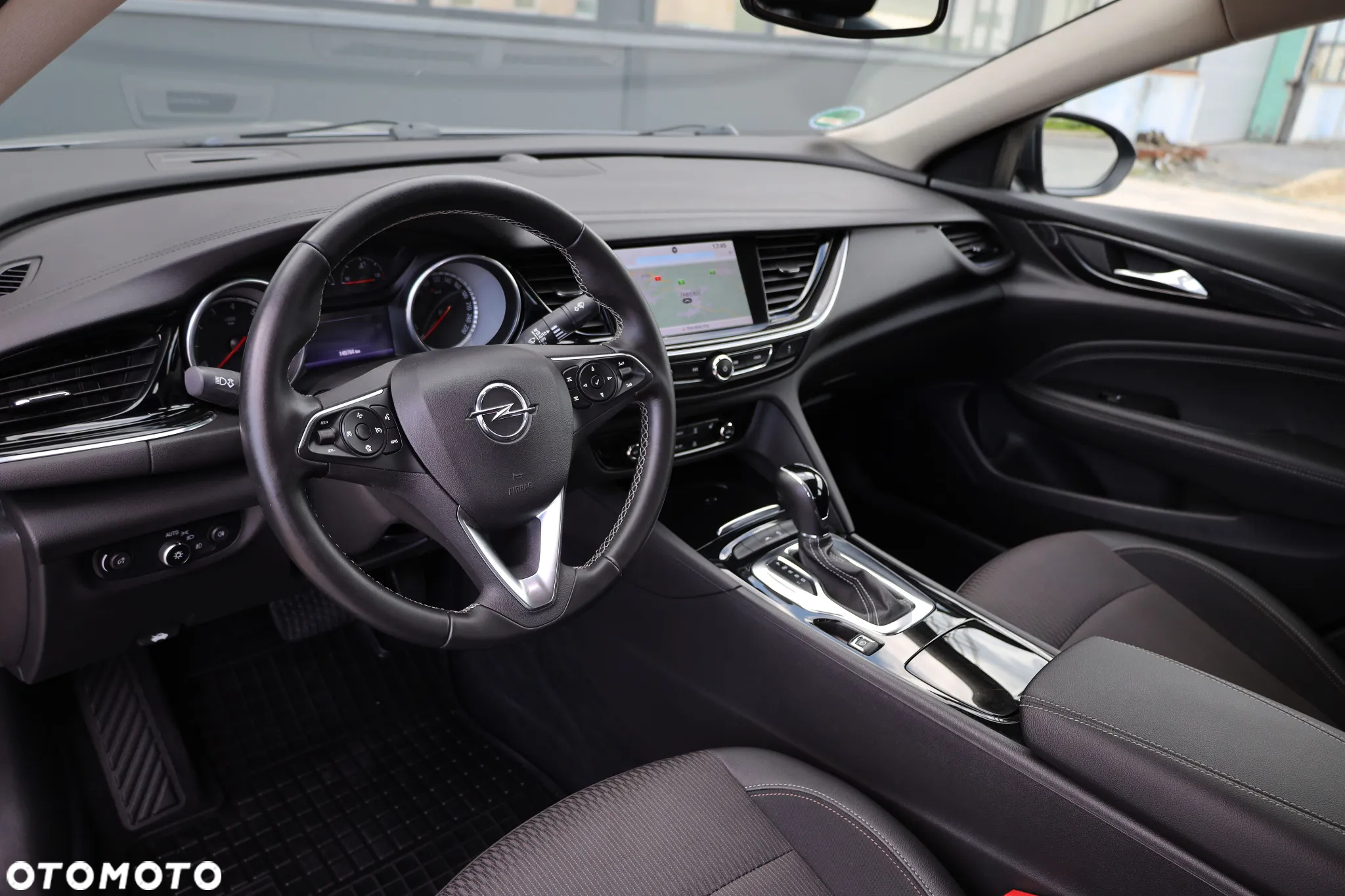 Opel Insignia 1.5 T Elite S&S - 15