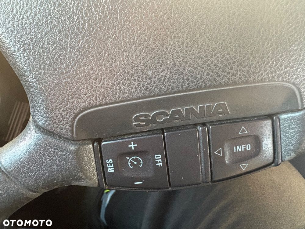 Scania P380 - 16