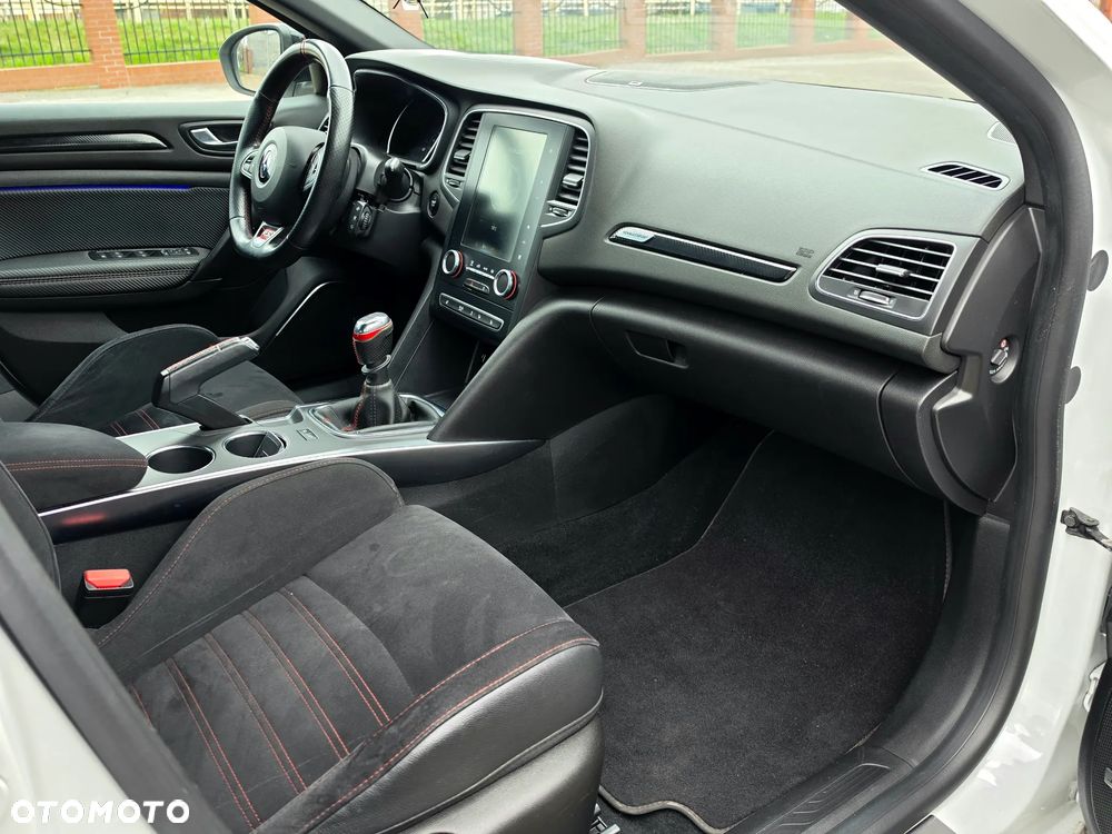 Renault Megane 1.8 TCe R.S - 9