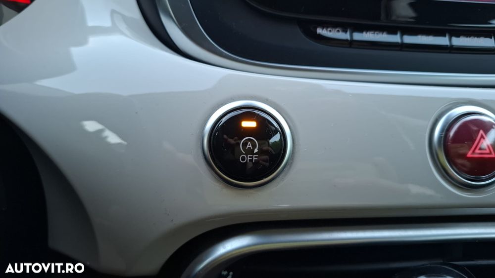 Fiat 500X - 20