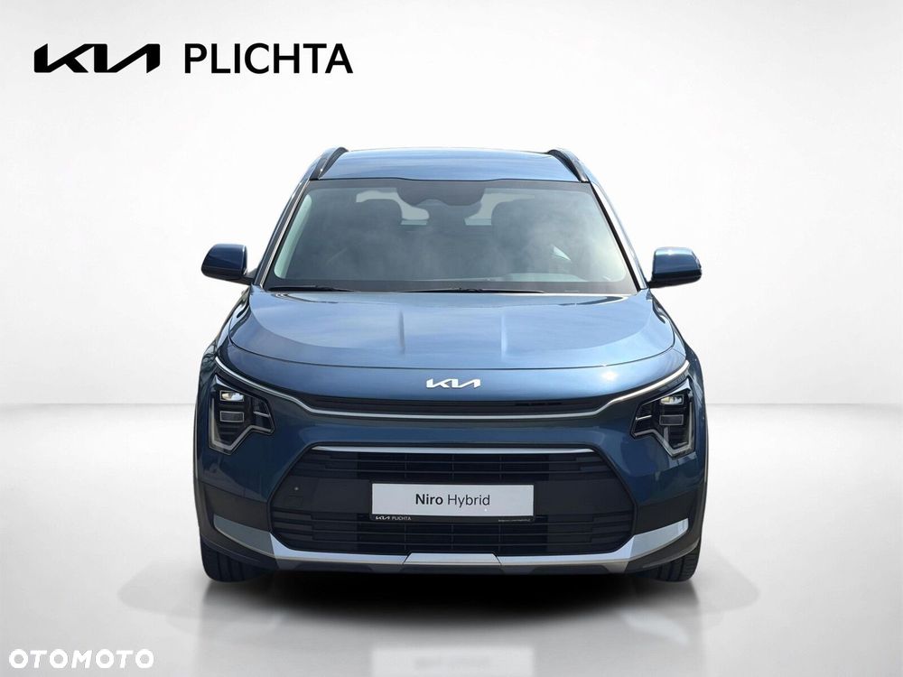 Kia Niro - 9