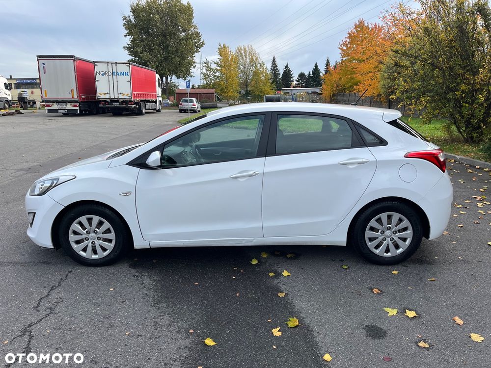 Hyundai i30 1.4 CRDi Run - 4
