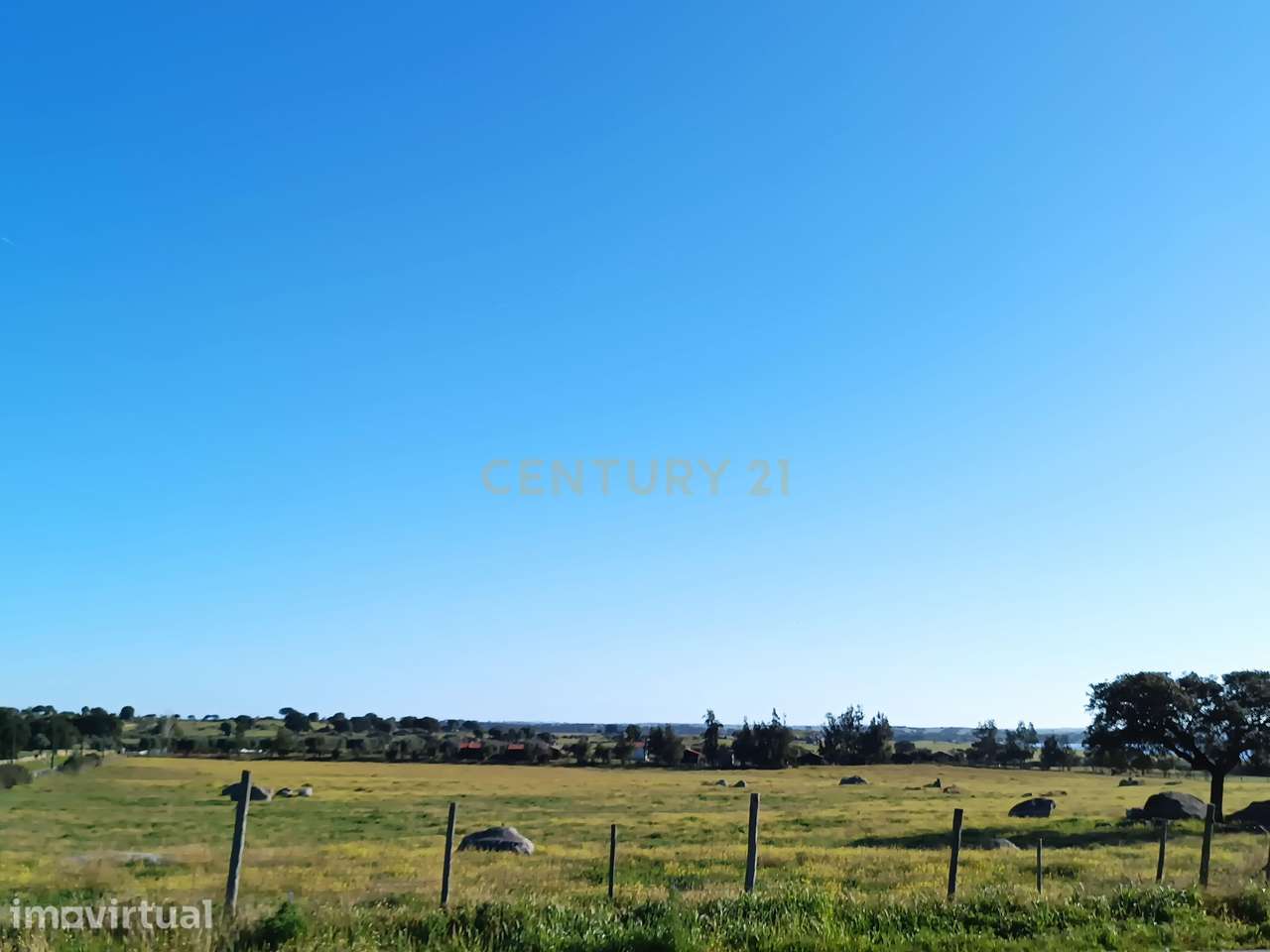 Terreno Rústico próximo da Barragem do Caia - Grande imagem: 5/5