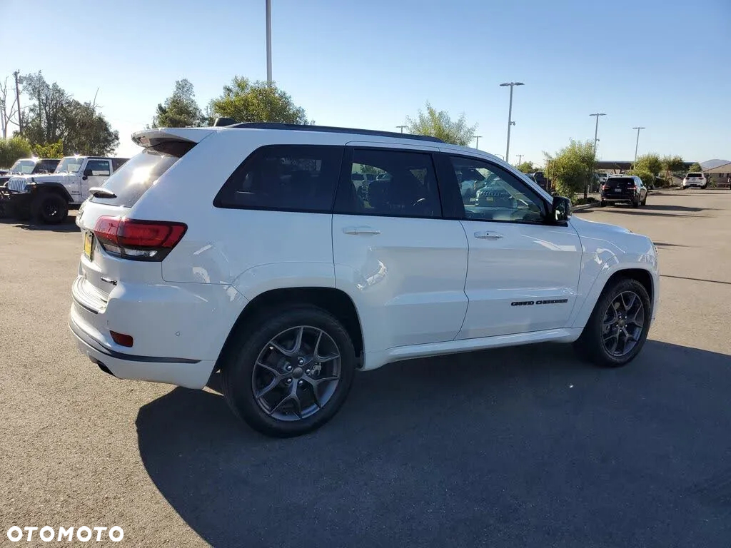 Jeep Grand Cherokee 3.6 V6 Limited - 6