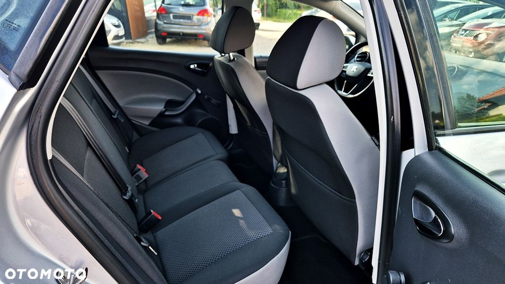 Seat Ibiza 1.0 TSI Full LED S&S - 35