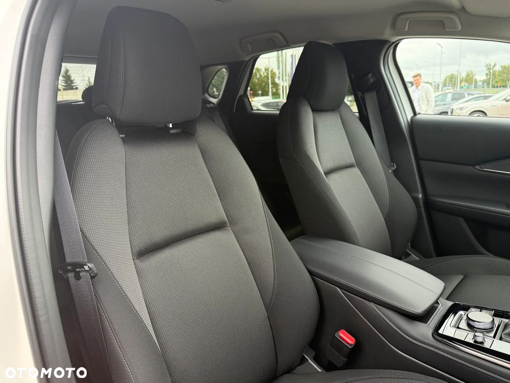 Mazda CX-30 2.0 mHEV Exclusive-Line 2WD - 21
