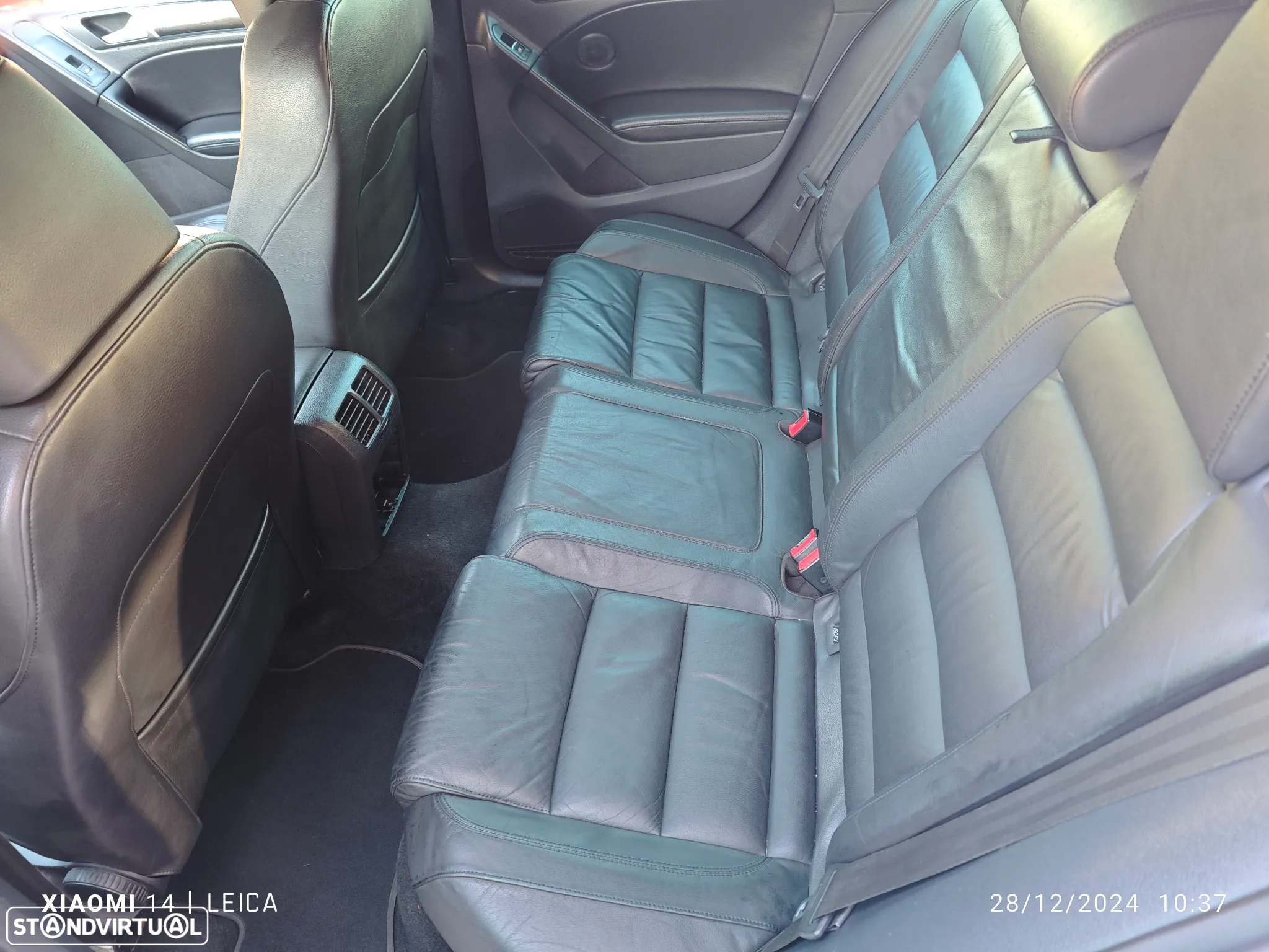 VW Golf 2.0 TDi GTD Pack - 21