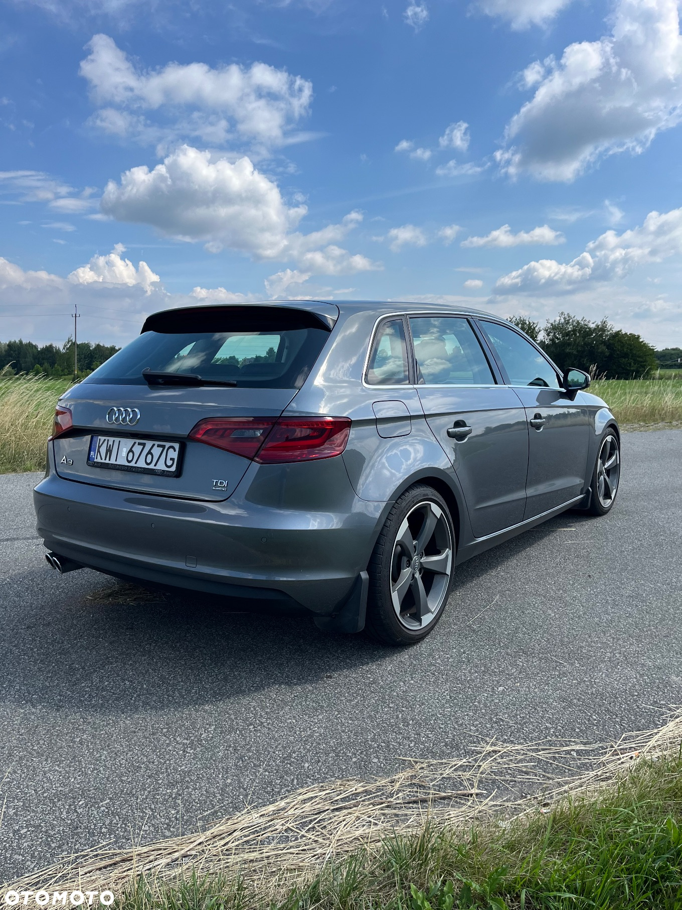 Audi A3 - 3