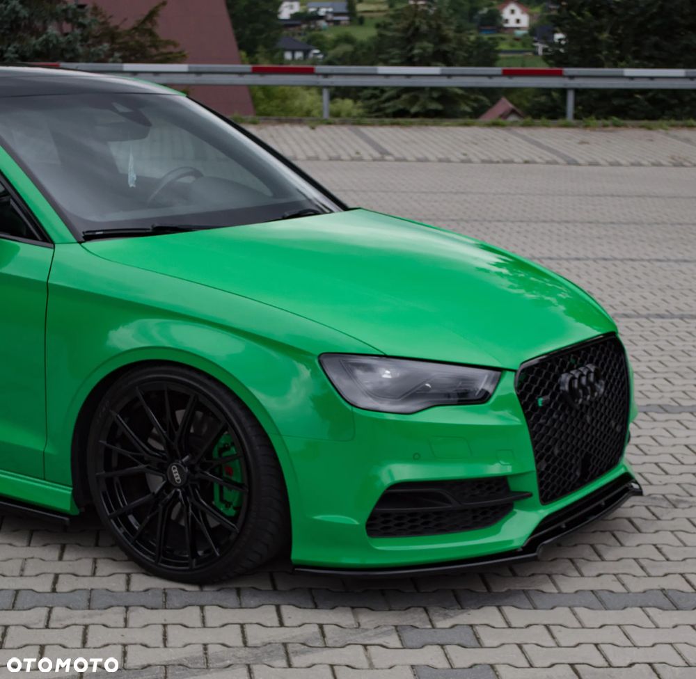 Audi S3 Limousine S tronic - 6