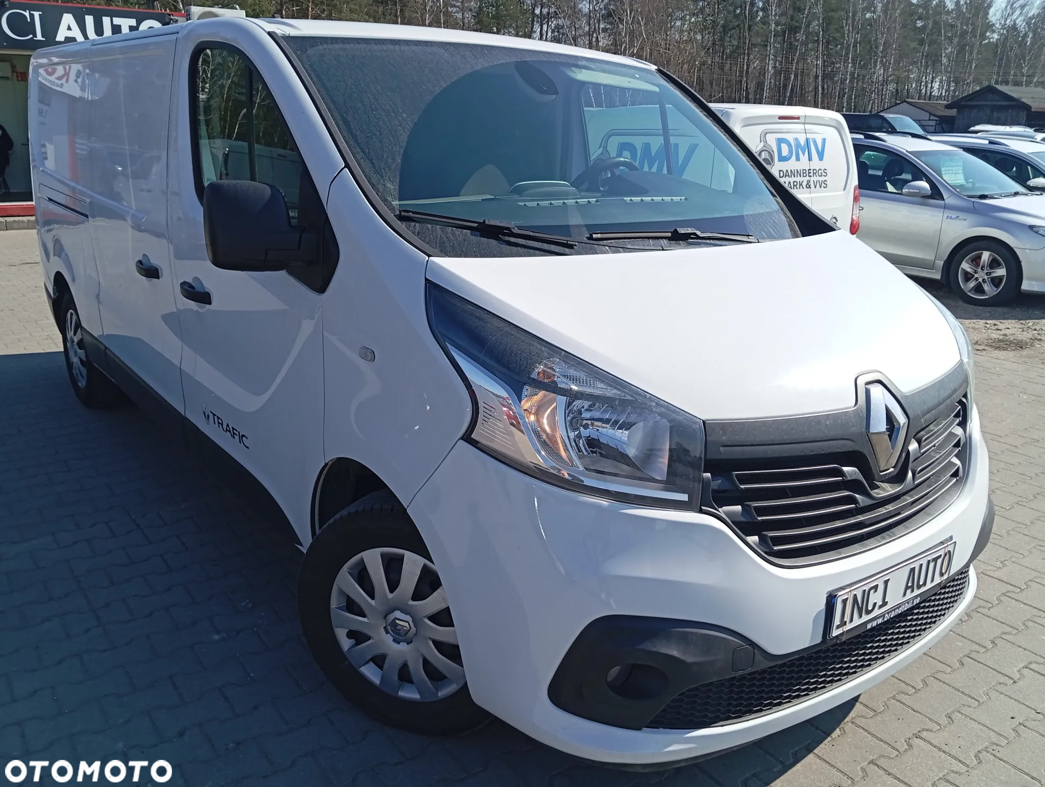 Renault Trafic - 2