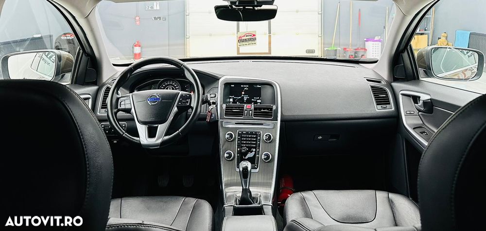 Volvo XC 60 D3 Summum - 7