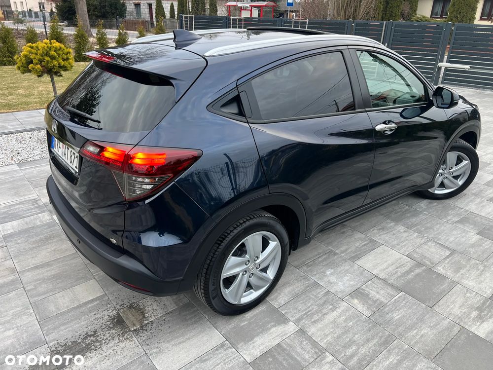 Honda HR-V 1.5 i-VTEC Executive - 18