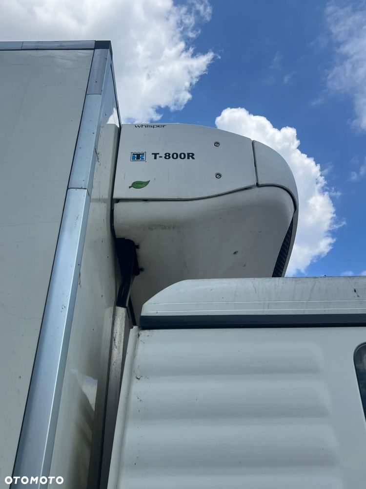 MAN TGM 18.290 - 5