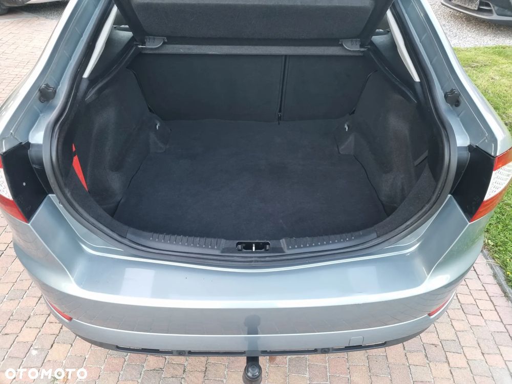 Ford Mondeo 2.0 Titanium X - 22