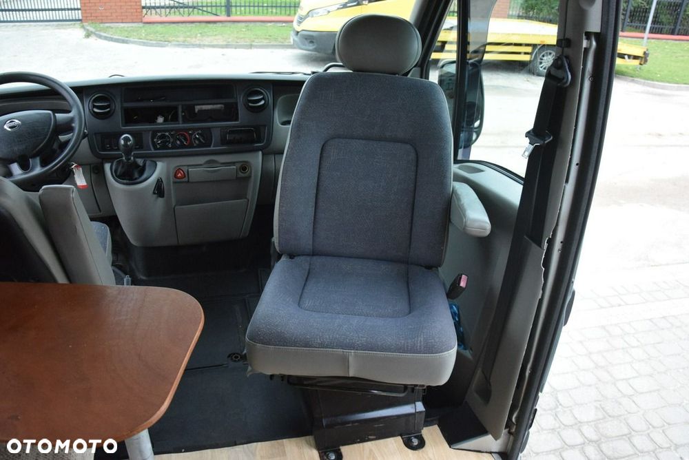 Renault Master - 29