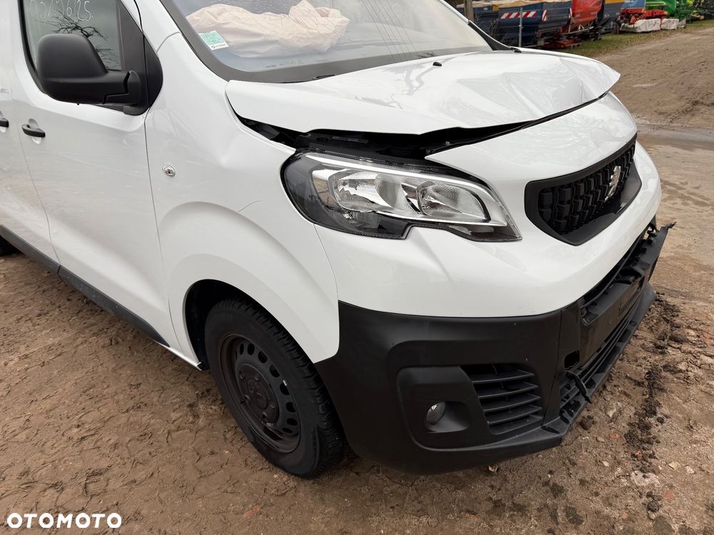 Peugeot EXPERT - 14