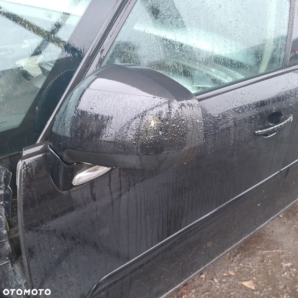 DRZWI PRAWE LEWE CITROEN C4 PICASSO I EXYB - 3