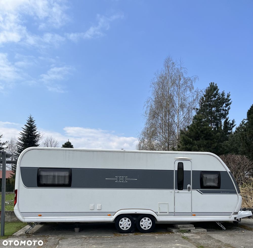 Hobby 650 KFU - 1