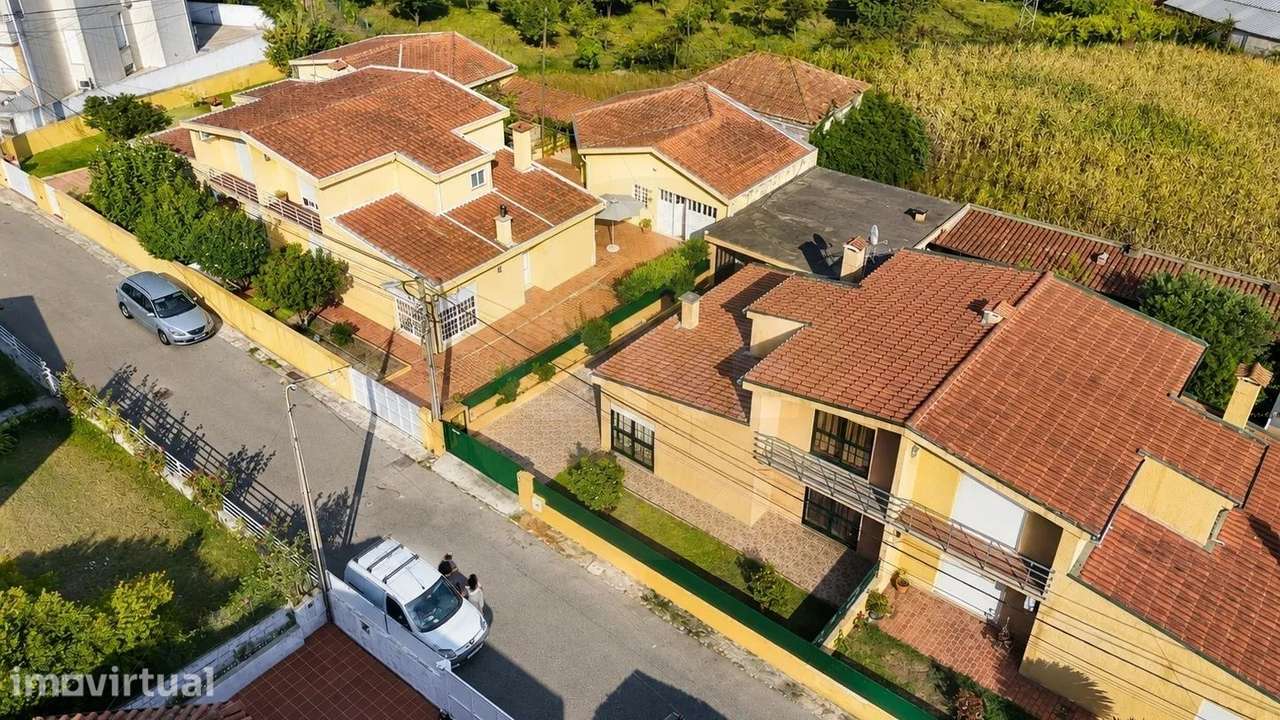 Moradia geminada T4 em Calendário - Grande imagem: 2/39