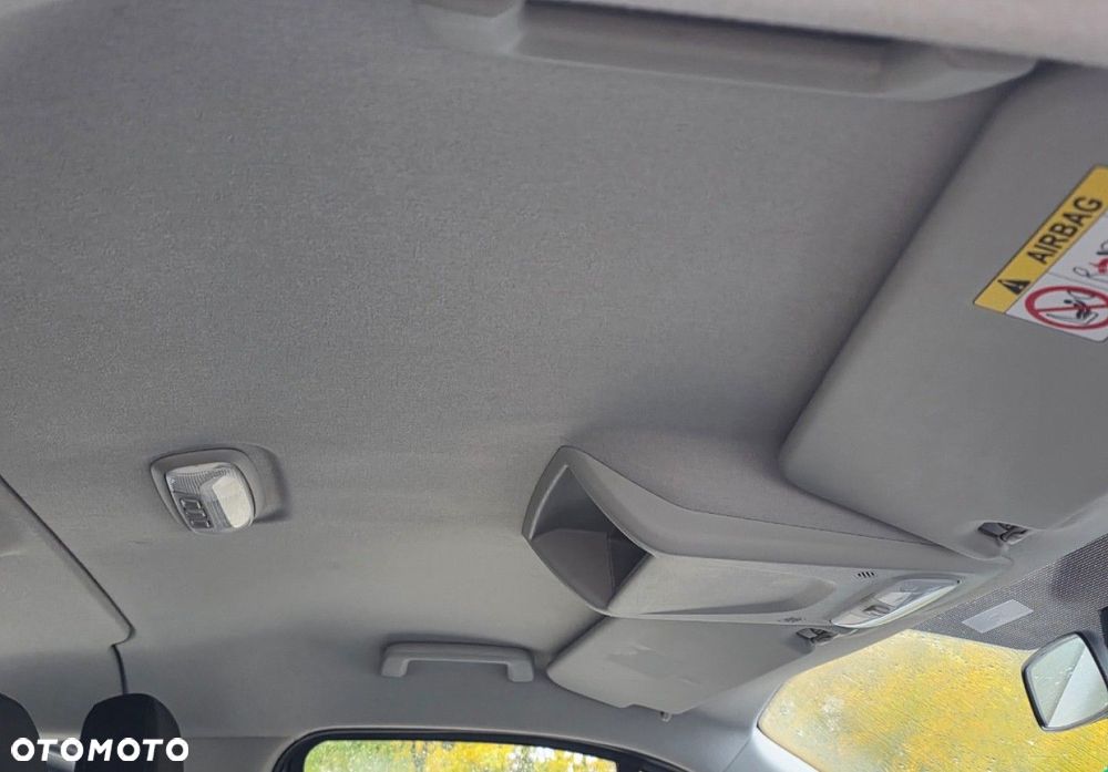 Ford Transit Custom - 24