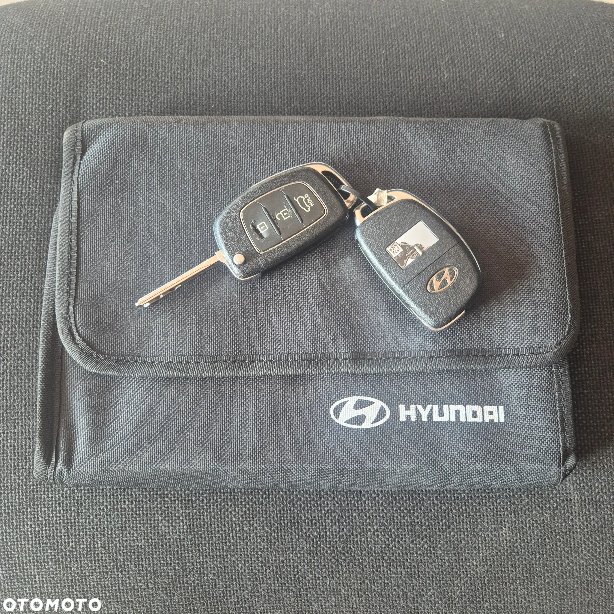Hyundai ix20 - 22