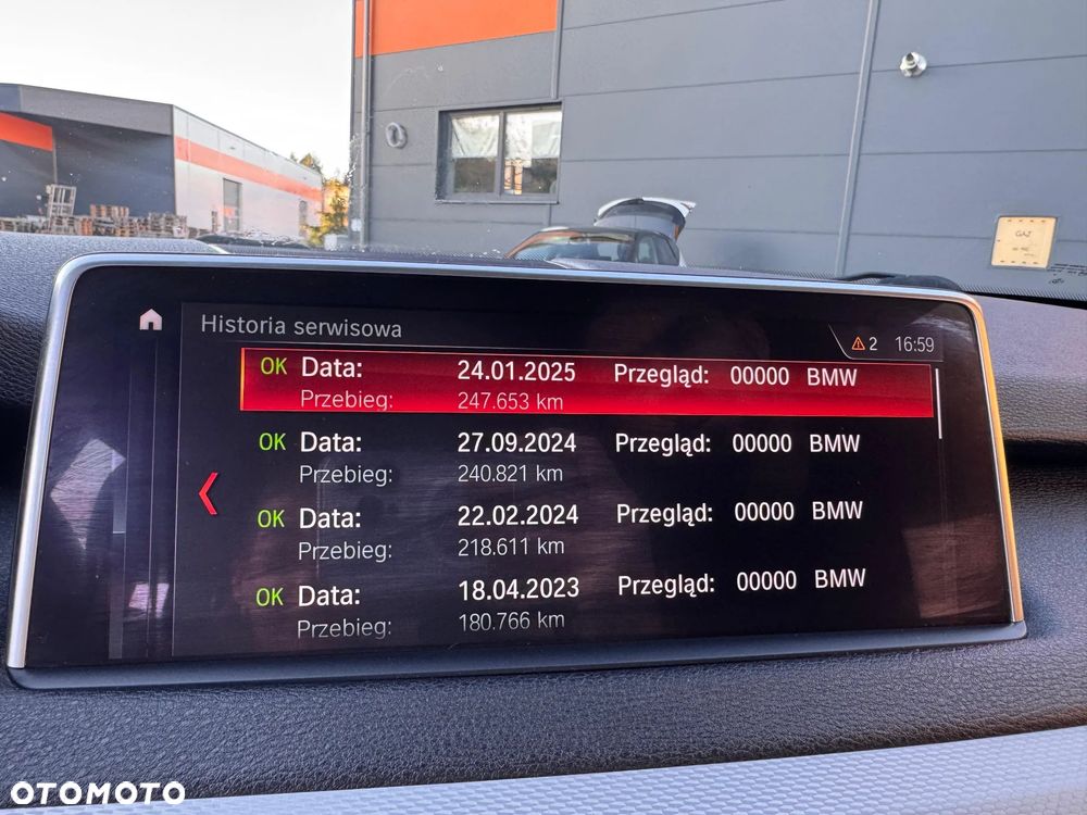 BMW X5 xDrive30d - 32